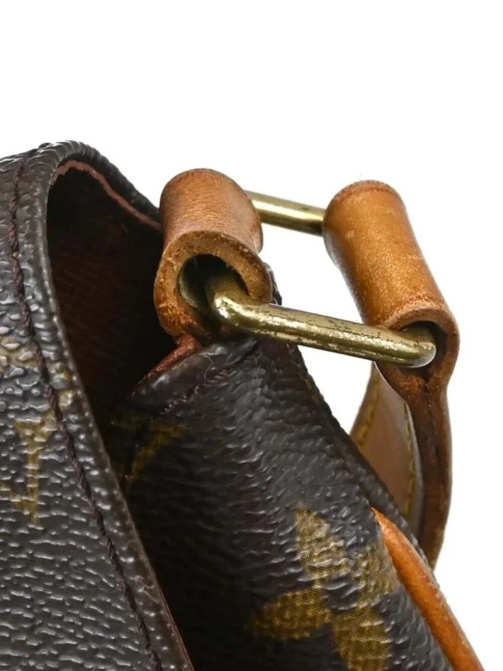 LOUIS VUITTON MUSETTE SALSA SHORT SHOULDER BAG